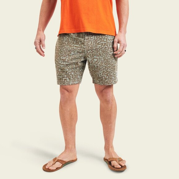 Howler‎ Brothers Pressure Drop Cord Shorts, 30 - Picture 3 of 4